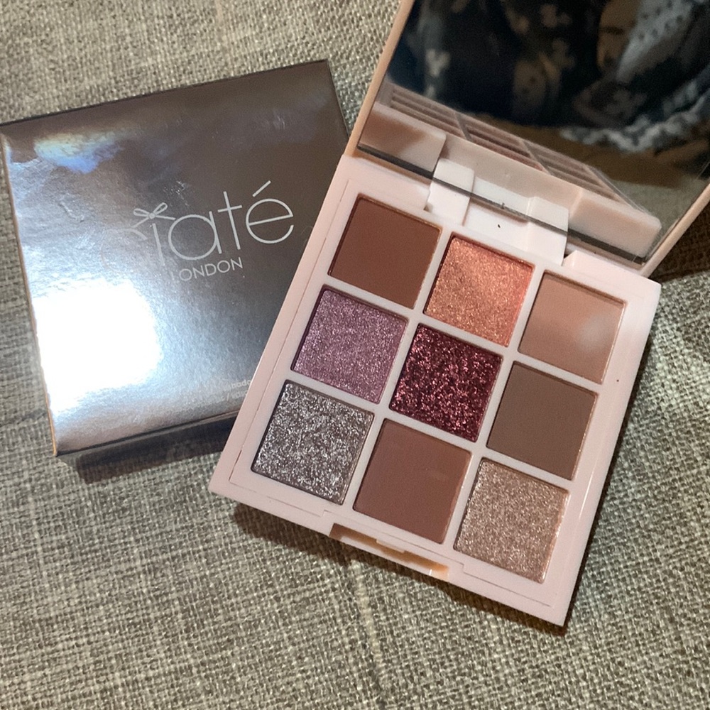 Ciate London - Trend Edit Palette 🔥NIB🔥